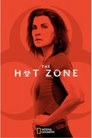 Hot Zone The Complete 1st Season